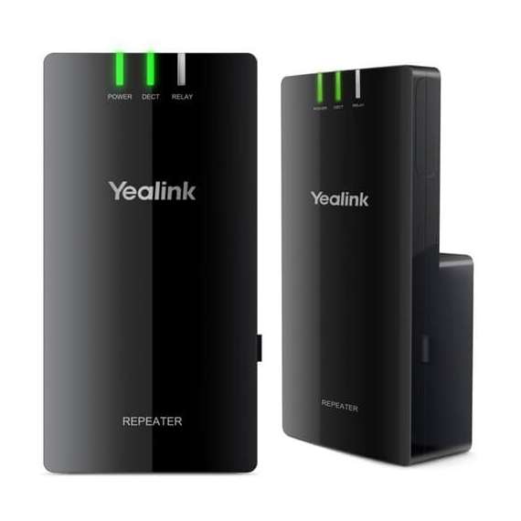 Buy Yealink RT20 DECT repeater in [storefront]
